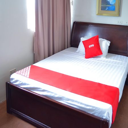Hotel Super Oyo 791 Bell Mansion à Quezon City Extérieur photo