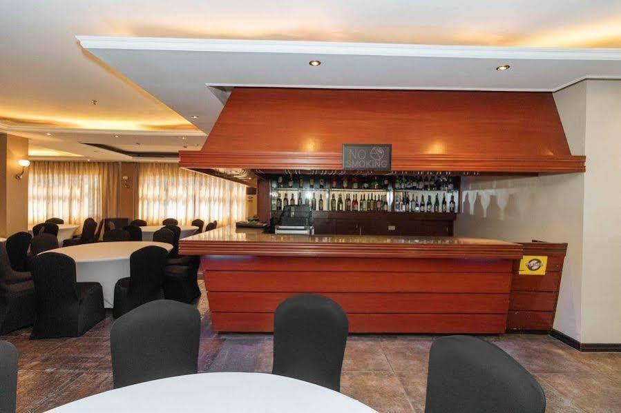 Hotel Super Oyo 791 Bell Mansion à Quezon City Extérieur photo