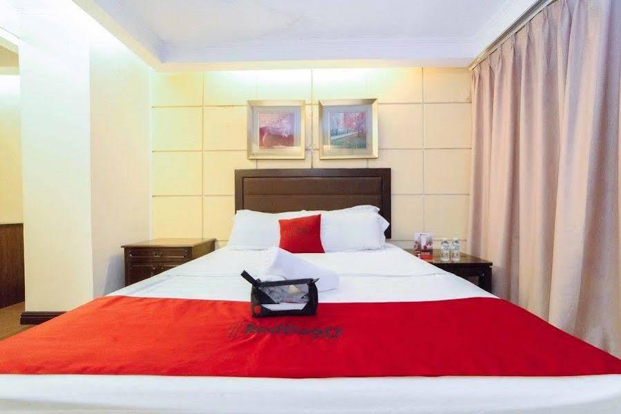 Hotel Super Oyo 791 Bell Mansion à Quezon City Extérieur photo