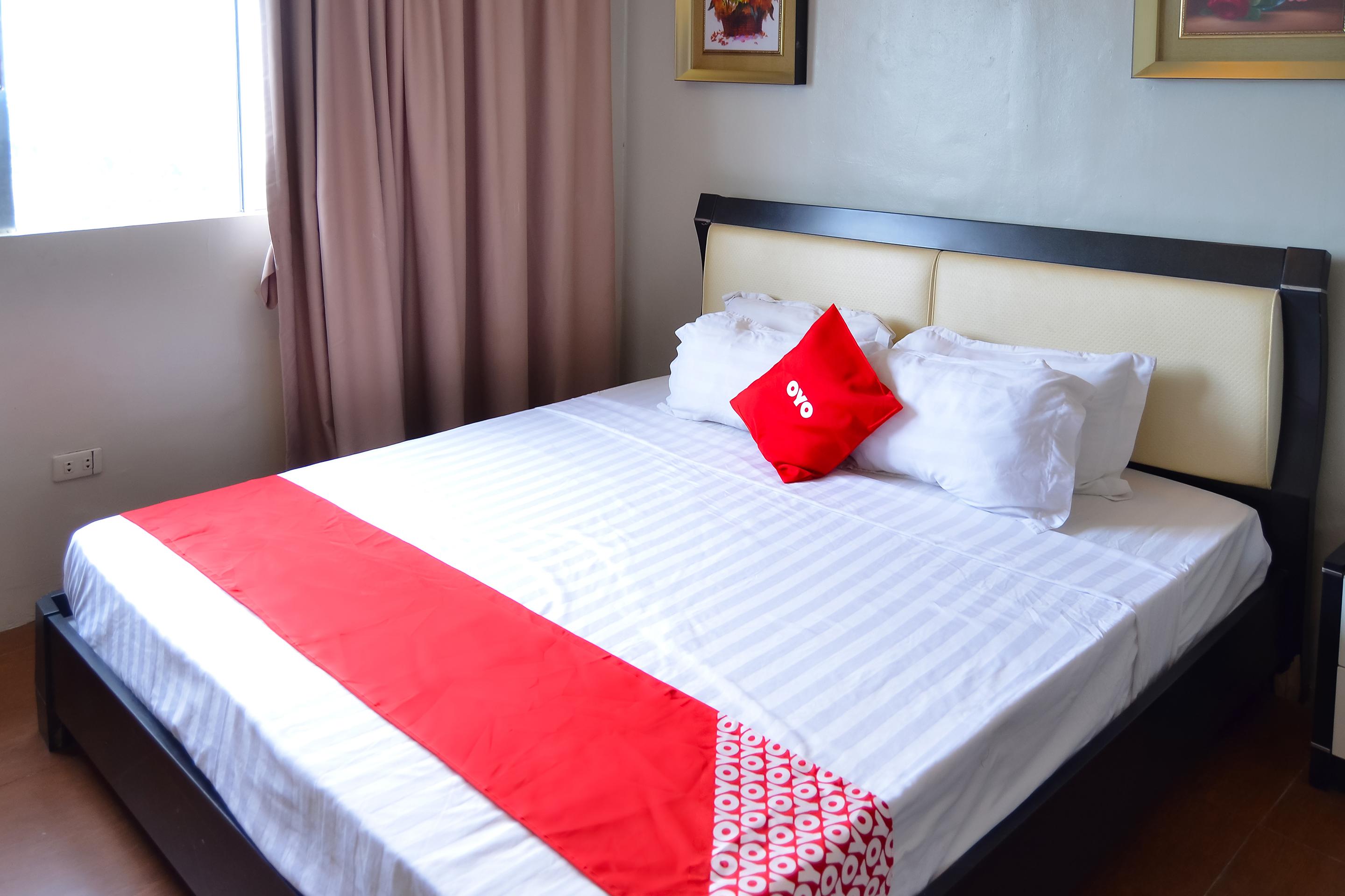 Hotel Super Oyo 791 Bell Mansion à Quezon City Extérieur photo