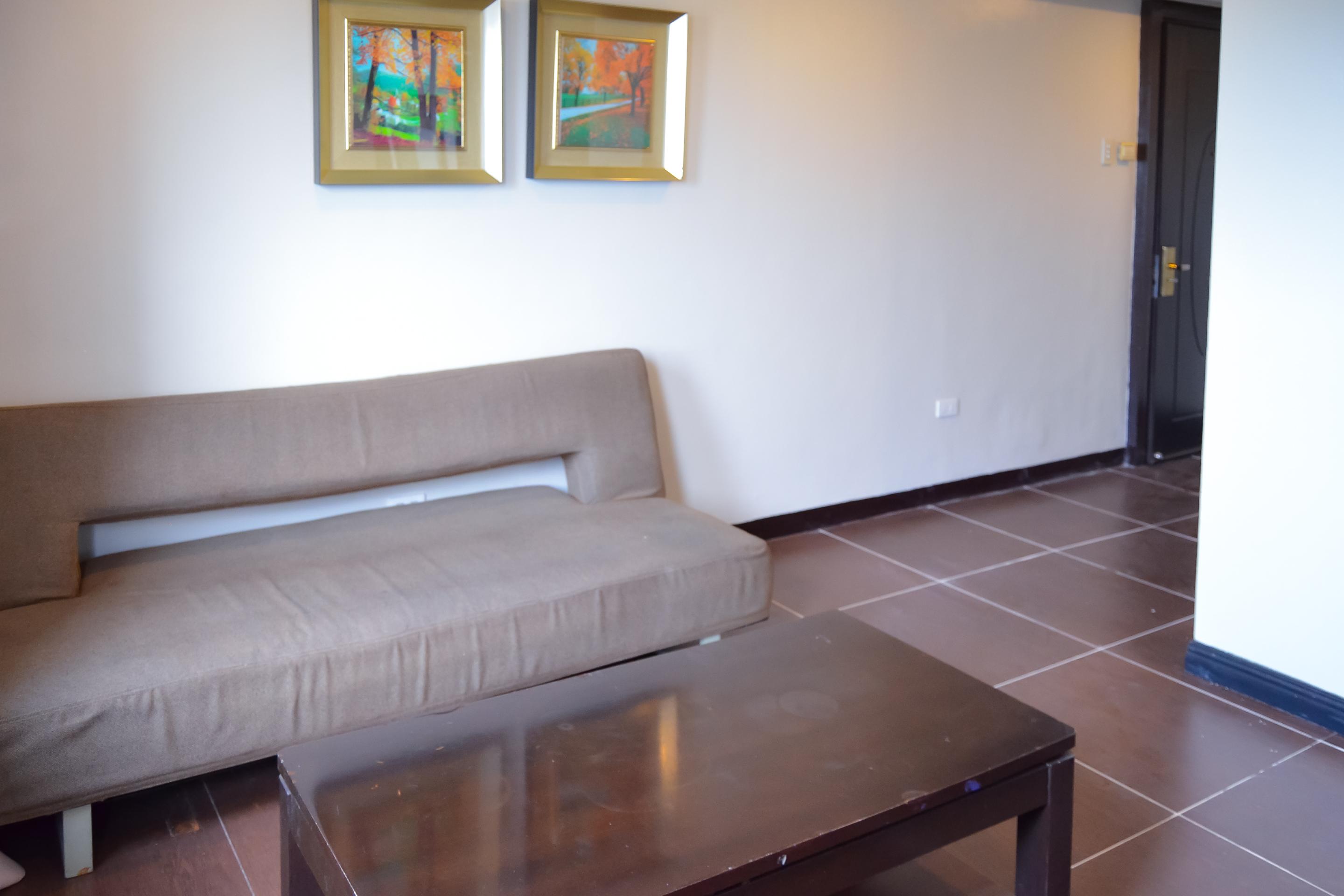 Hotel Super Oyo 791 Bell Mansion à Quezon City Extérieur photo
