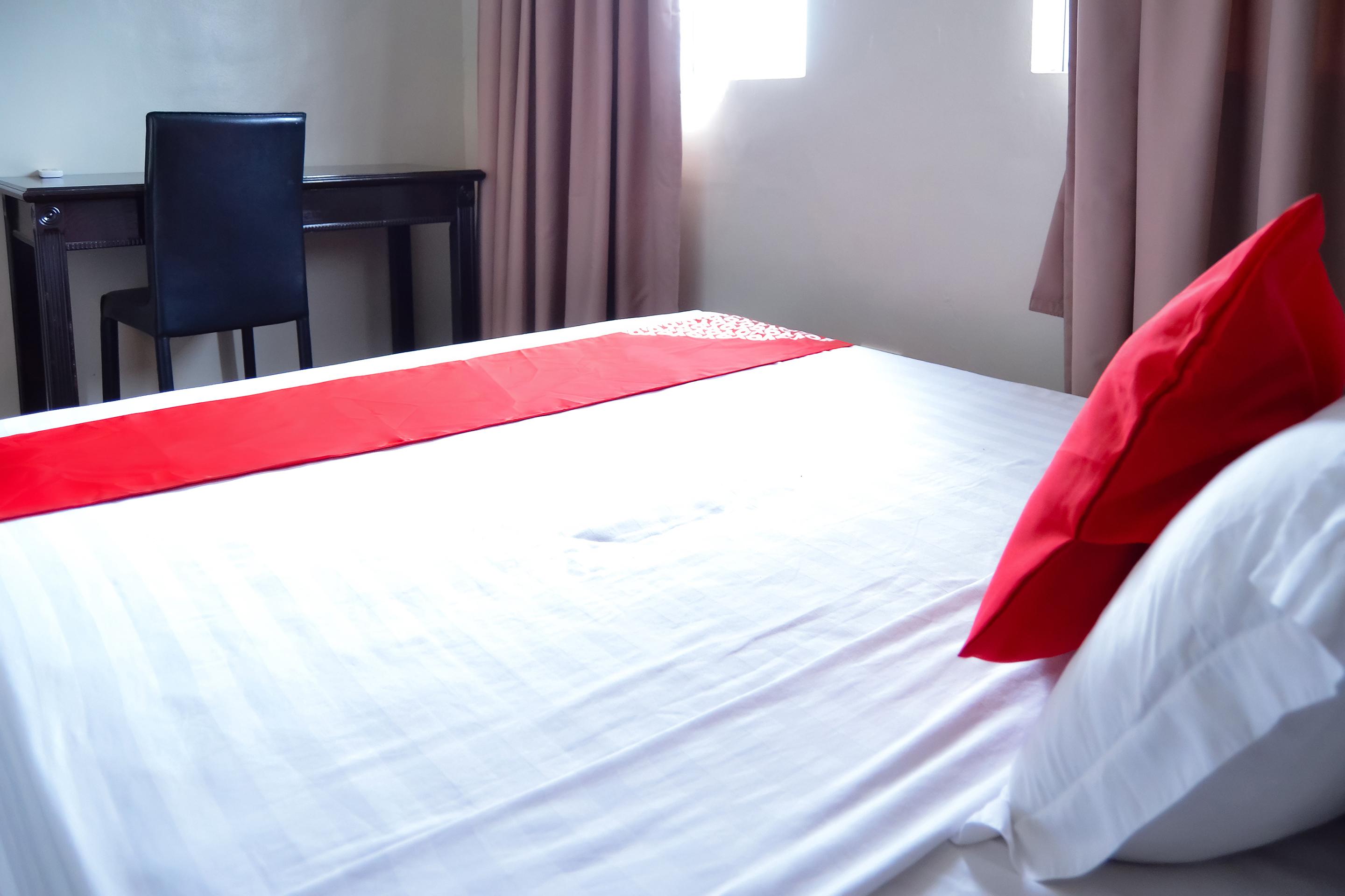 Hotel Super Oyo 791 Bell Mansion à Quezon City Extérieur photo