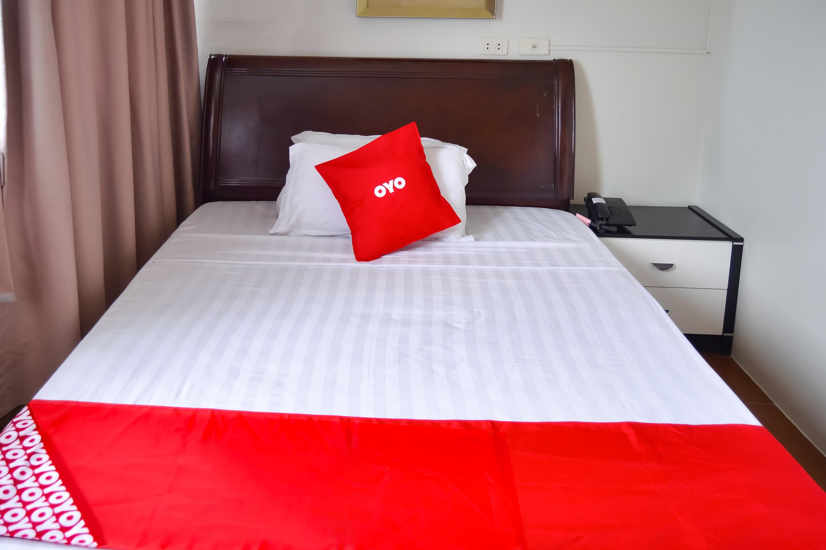 Hotel Super Oyo 791 Bell Mansion à Quezon City Extérieur photo