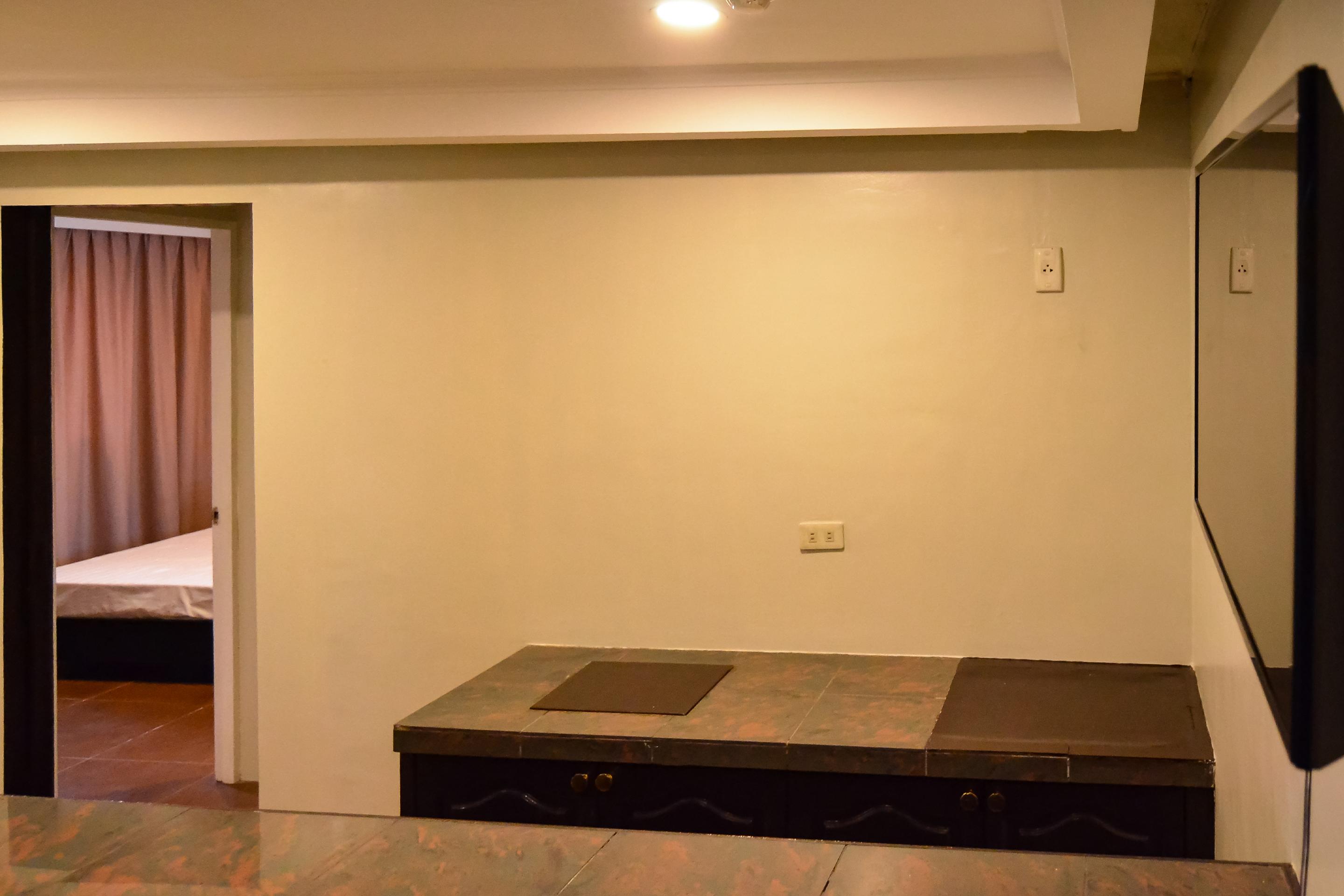 Hotel Super Oyo 791 Bell Mansion à Quezon City Extérieur photo