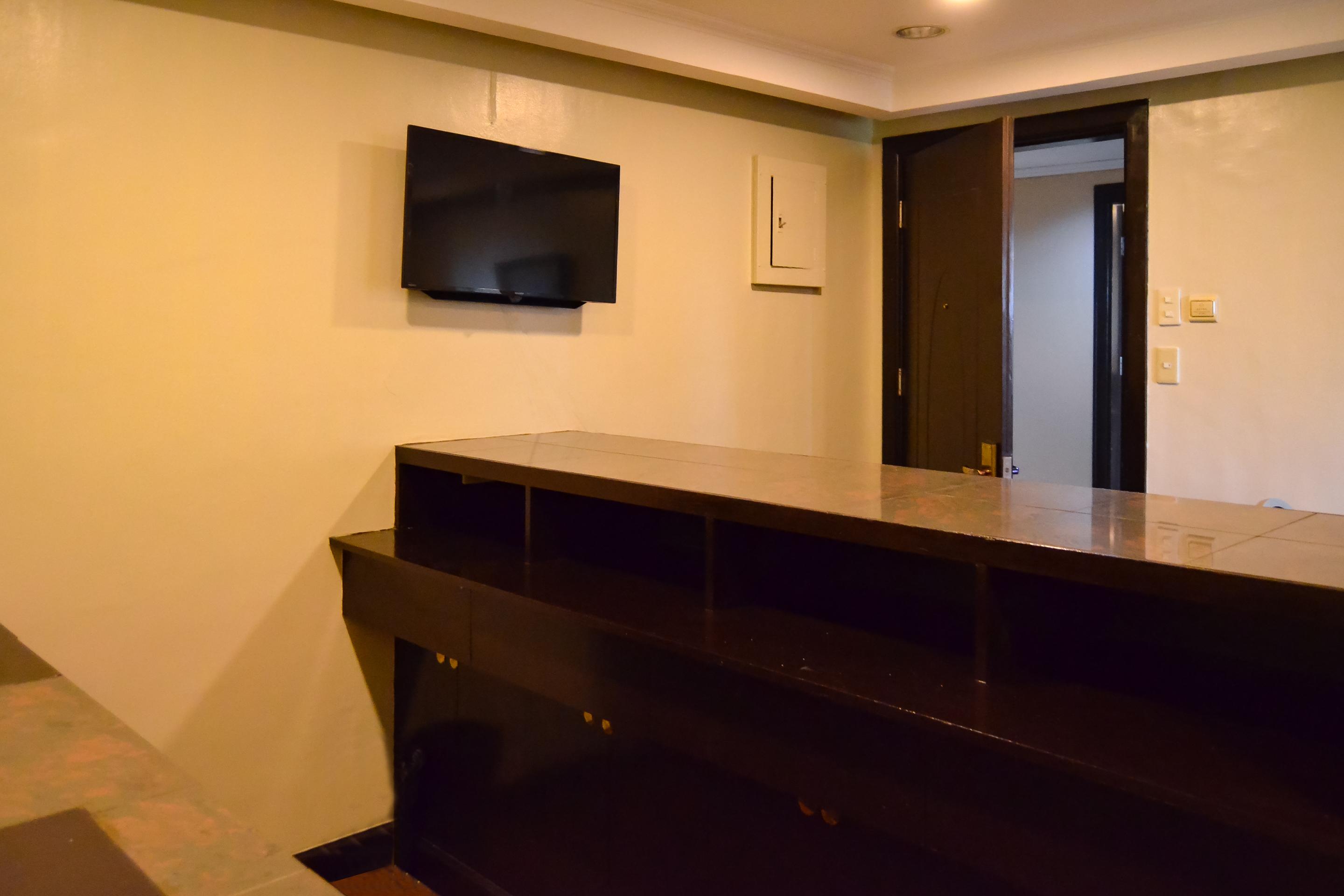 Hotel Super Oyo 791 Bell Mansion à Quezon City Extérieur photo