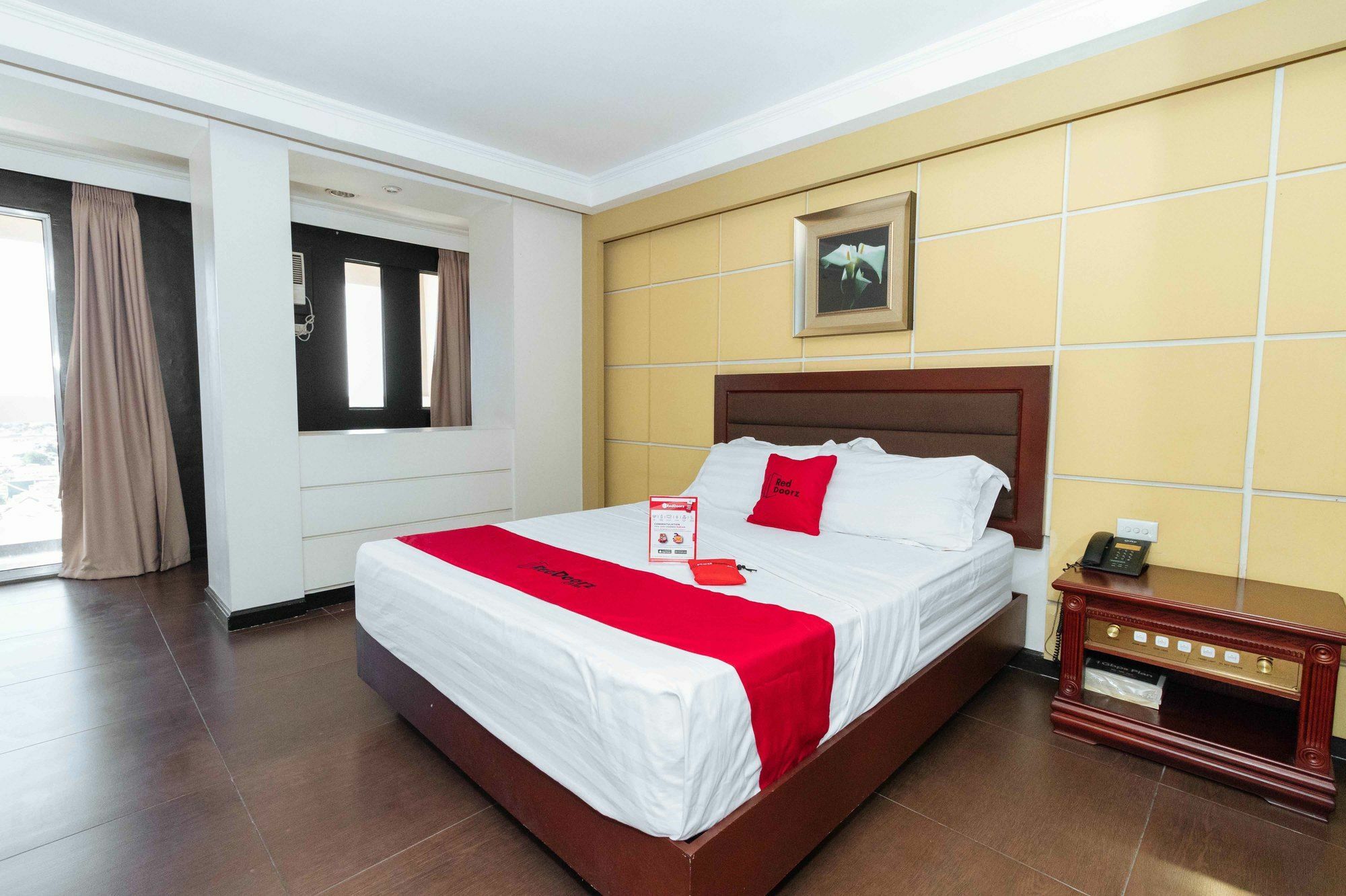 Hotel Super Oyo 791 Bell Mansion à Quezon City Extérieur photo