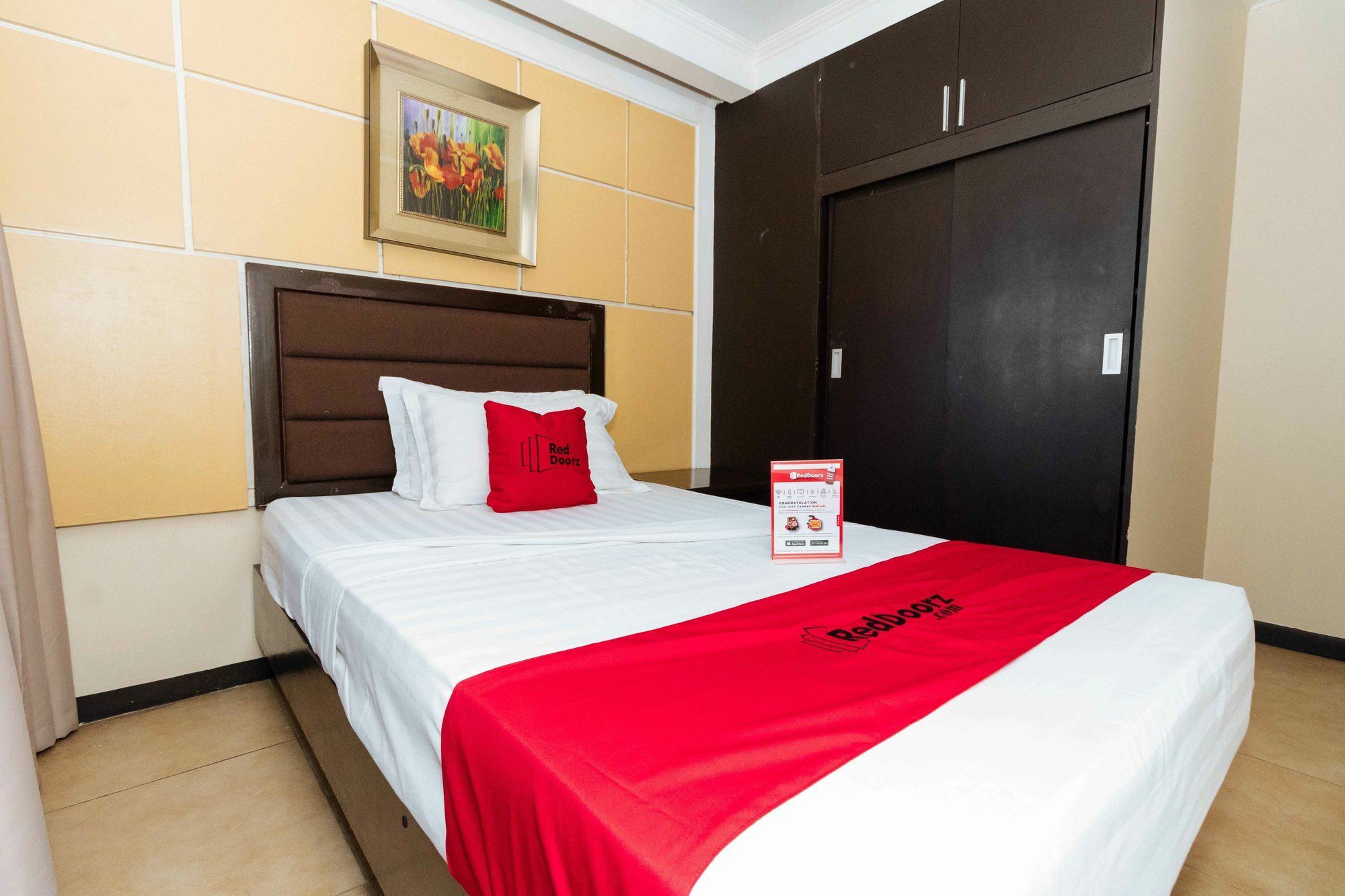 Hotel Super Oyo 791 Bell Mansion à Quezon City Extérieur photo