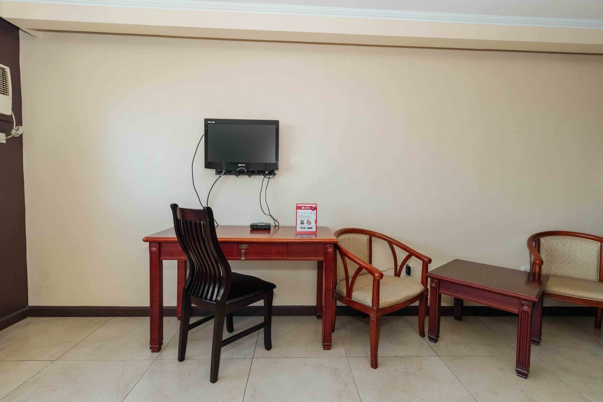 Hotel Super Oyo 791 Bell Mansion à Quezon City Extérieur photo